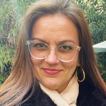 Babysitter in Valdivia: Patricia