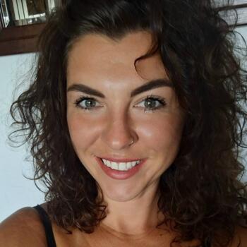 Babysitting job in Jaktorów: babysitting job Katarzyna