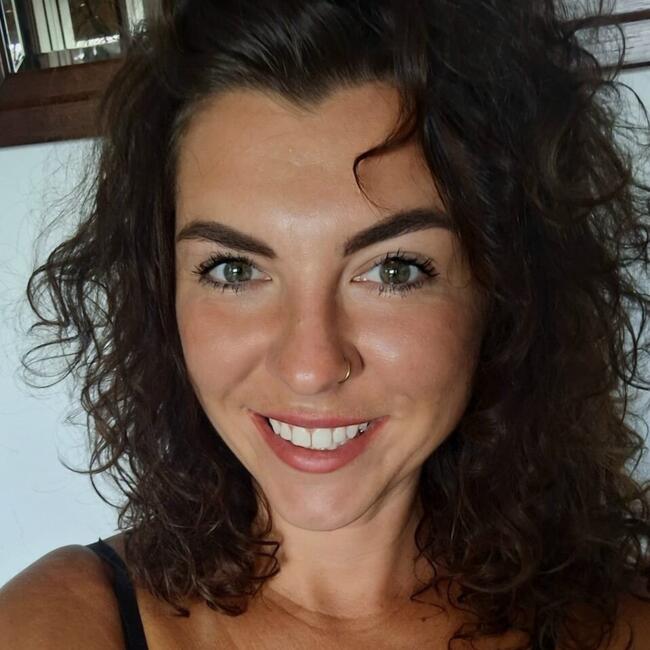 Babysitting job in Jaktorów: Katarzyna