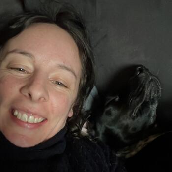 Babysitter in Jurbise: Marjolaine