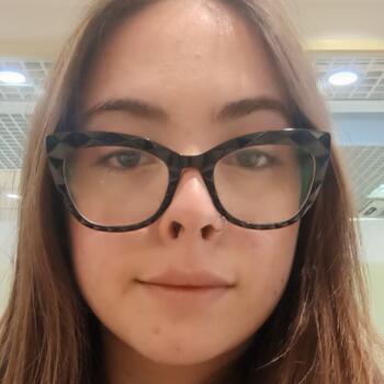 Babysitter in Cork: Aixa Lourdes