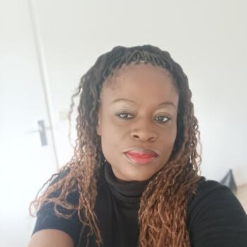 Childminder in Rueil-Malmaison: Rosalie