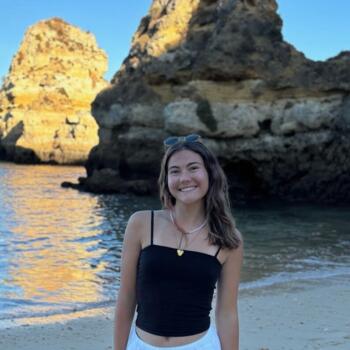 Babysitter in Ansfelden: Lina