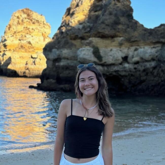 Babysitter in Ansfelden: Lina