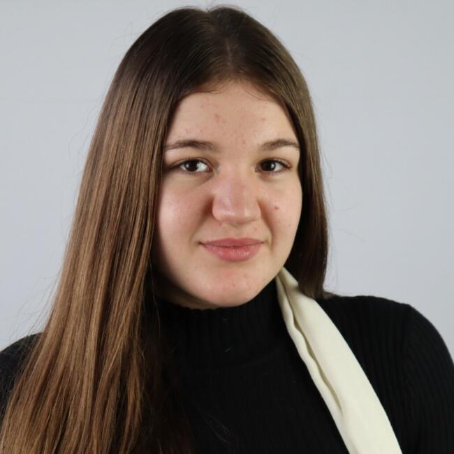 Babysitter in Salzburg: Ana-Maria