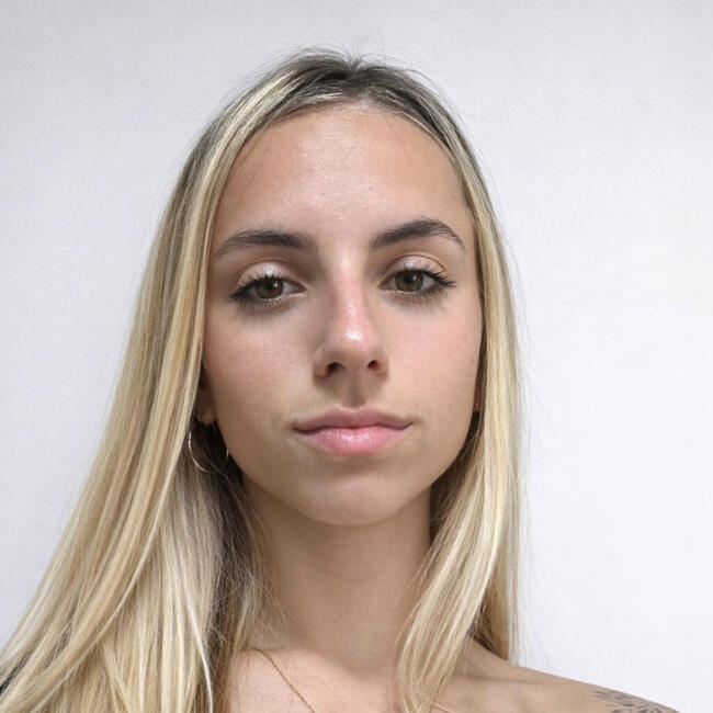 Niñera en Montevideo: Victoria