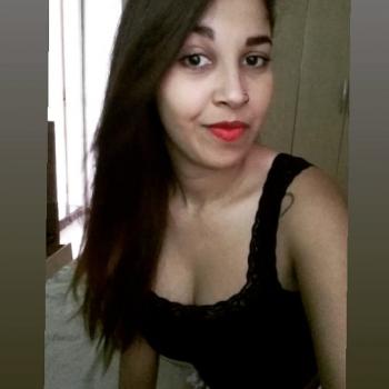 Babá Guarulhos: Adriana