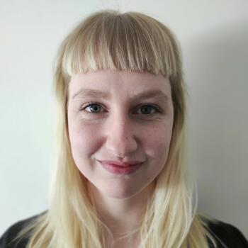 Babysitter in Gent: Sophie