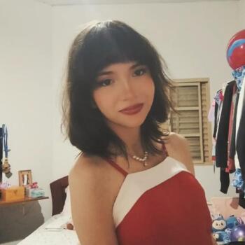 Babysitter in Rio Claro: Anahy