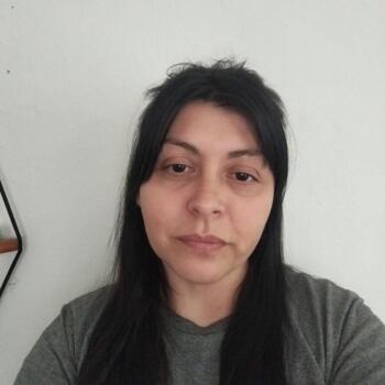 Babysitter Córdoba: MARIA FERNANDA