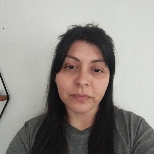 Babysitter in Córdoba: MARIA FERNANDA