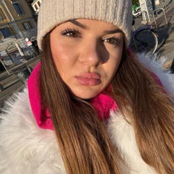 Niñera en Buñol: Ariane