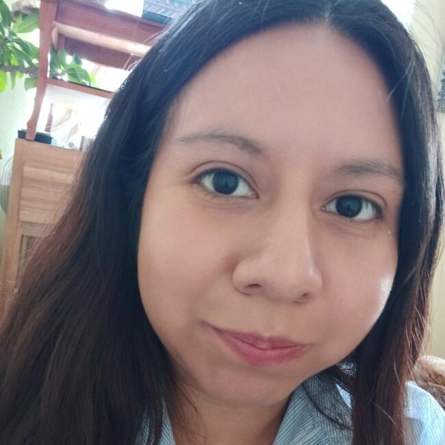 Niñera en Ciudad de México: Itzel