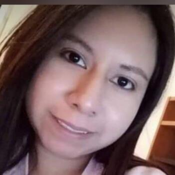 Babysitter in Mexico City: Itzel