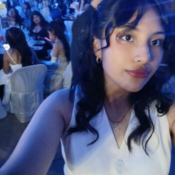 Babysitter in San Salvador de Jujuy: Micaela