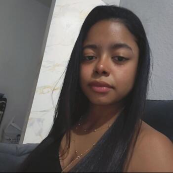 Babá em Rio de Janeiro: Ana Julia
