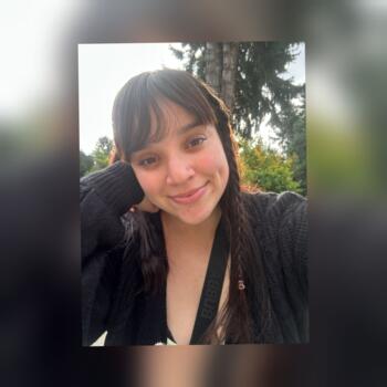 Babysitter in Temuco: Ignacia Prado A.