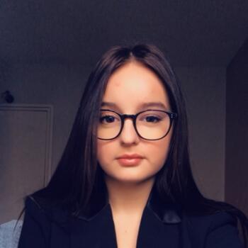 Babysitter Neuilly-sur-Seine: Oceane