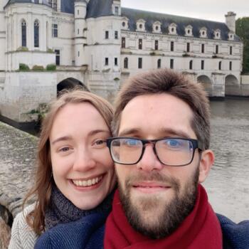 Emploi de garde d'enfants à Chatou: job de garde d'enfants Laura
