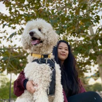 Babysitter Linthicum Heights: Elaine Aisa