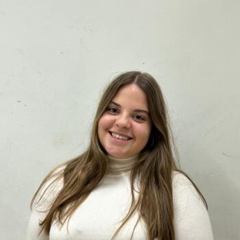 Babysitter em Porto: Beatriz