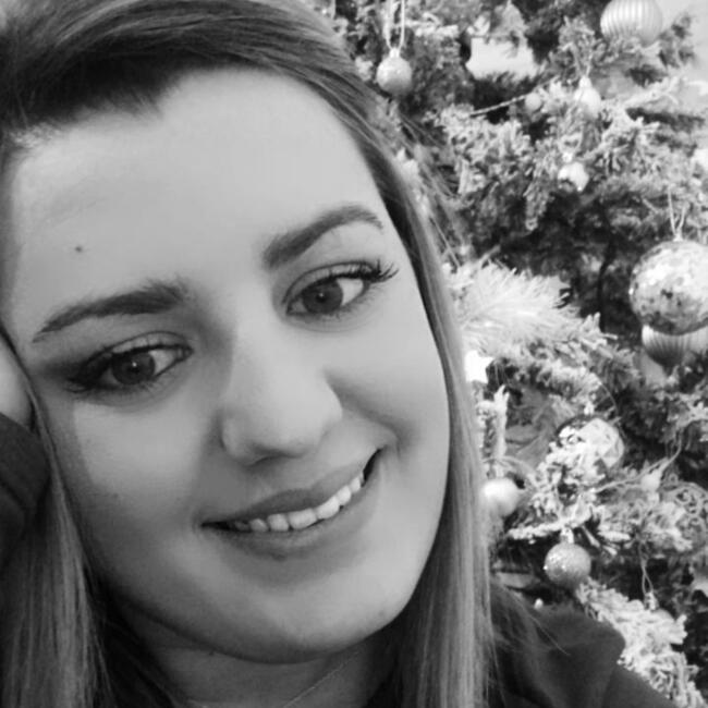 Ama em Amarante: Carina