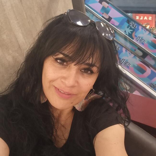 Niñera en Chillán: Ingrid