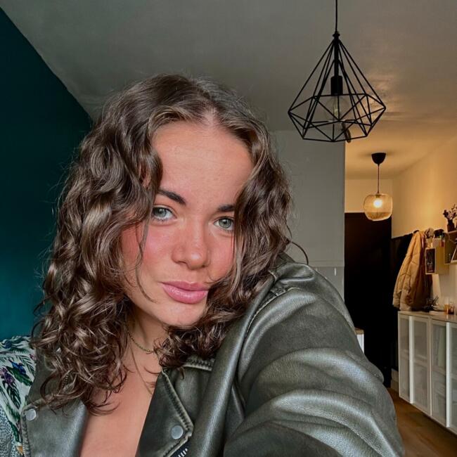 Babysitter in La Ciotat: Manon