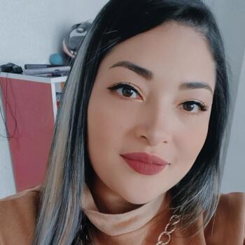 Niñera en Soacha: Natalia Estefanny