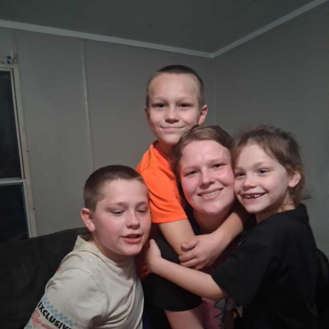 Babysitter in Colbert (Oklahoma): Skie