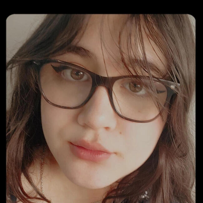 Babysitter in Temuco: Amalia