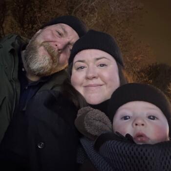 Nanny job in Tulum: babysitting job Kathleen