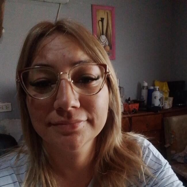 Niñera en Rafaela: Noemi