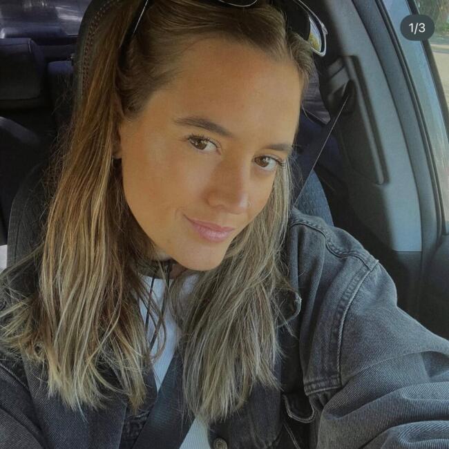 Canguro en Valencia: Maria Victoria