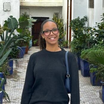 Babysitter Ter Aar: Alicia