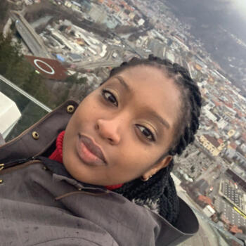 Babysitter in Steinerkirchen an der Traun: Kelly