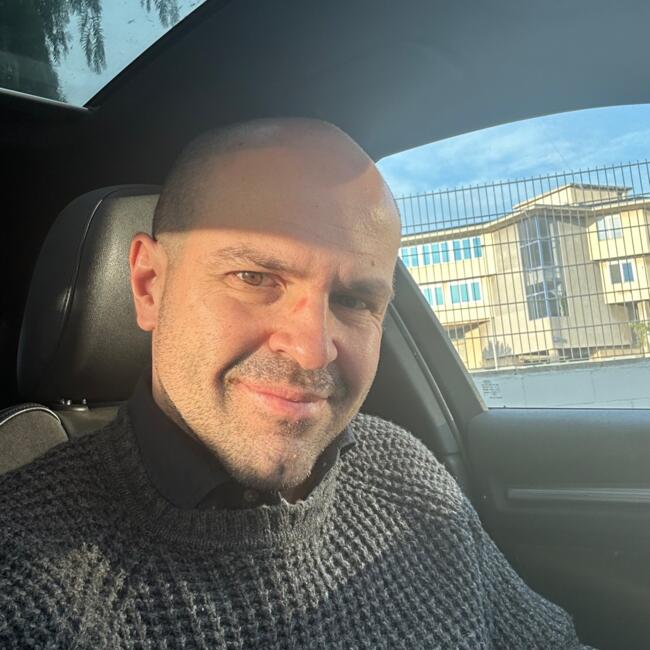 Trabajo de canguro en Igualada: Angel