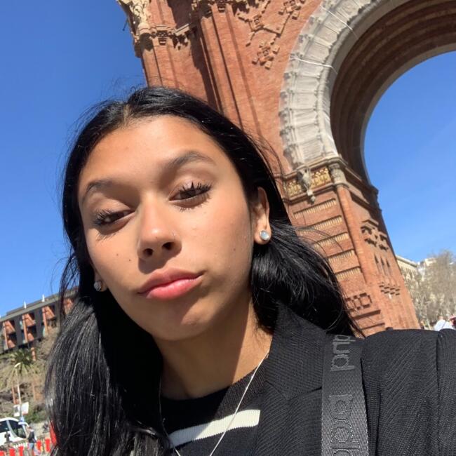 Babysitter in Macul: Josefina