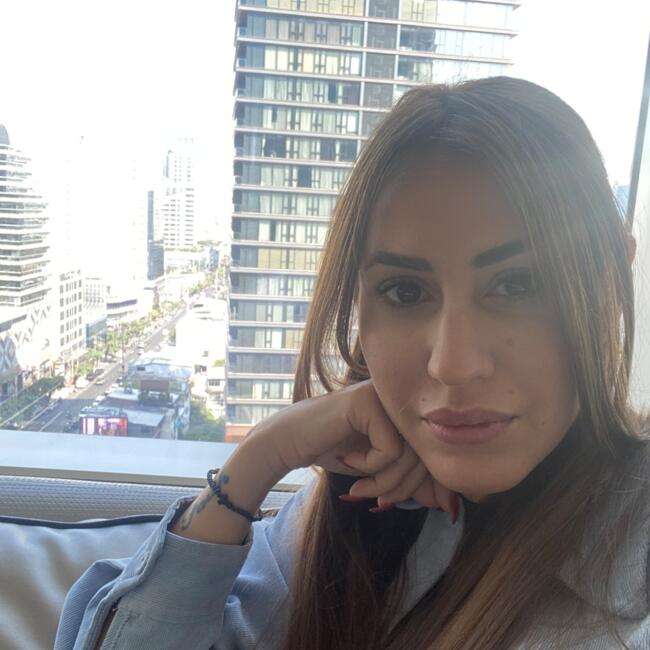 Δουλειά για babysitter στην περιοχή Ρέθυμνο: Maria
