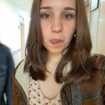 Niñera en Quilpué: Gaby