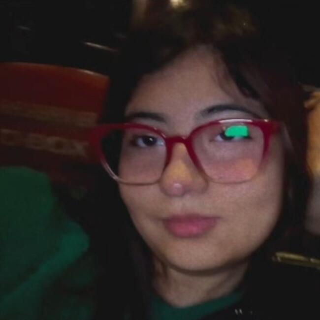 Babysitter in Santiago: Florencia