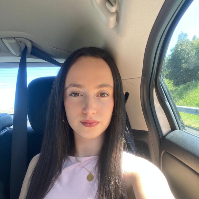 Babysitter in Colindres: Elena