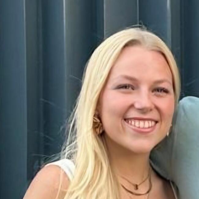 Babysitter in Madrid: Beatriz