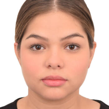 Canguro en Madrid: Sarai