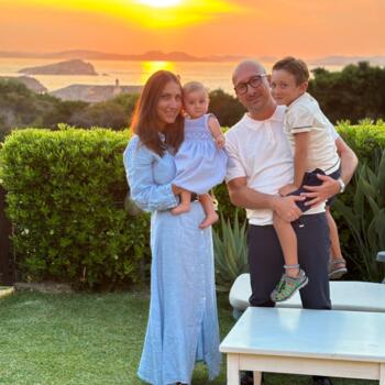 Δουλειά για babysitter στην περιοχή Νάπολη: δουλειά φύλαξης παιδιών Carmine
