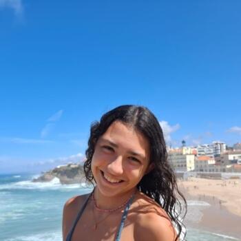 Babysitter em Reguengos de Monsaraz: Ana