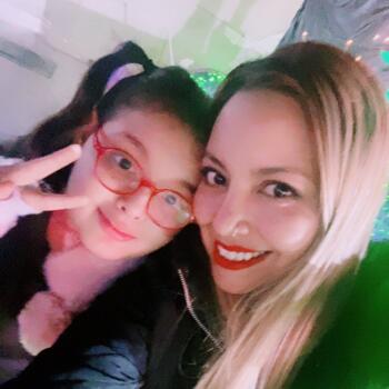 Δουλειά για babysitter στην περιοχή Αντοφαγάστα: δουλειά φύλαξης παιδιών Romy