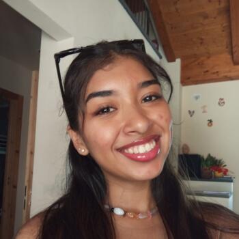 Babysitter in Borgo San Dalmazzo: Andrea Valentina