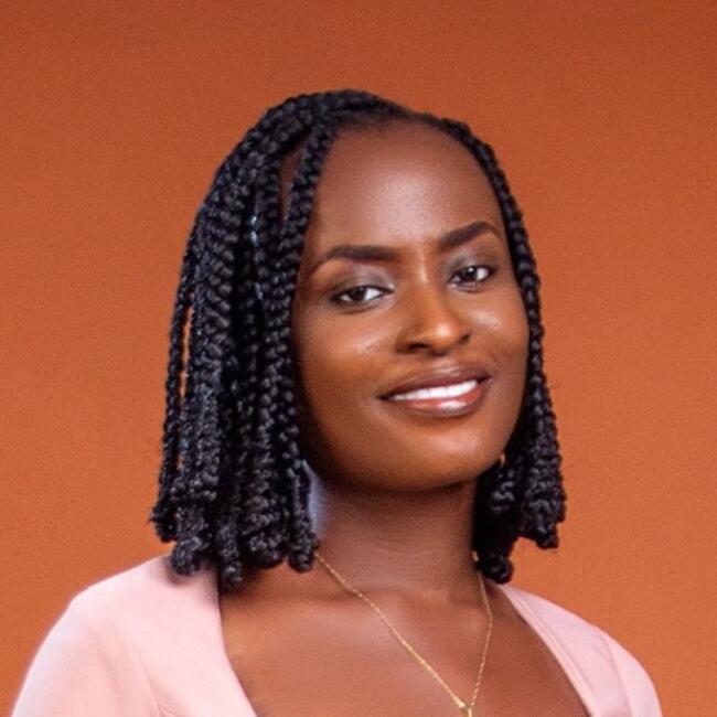 Opiekunka do dziecka w Kraków: Uchechi