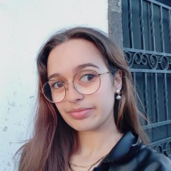 Babysitter in Ponta Delgada: Mariana